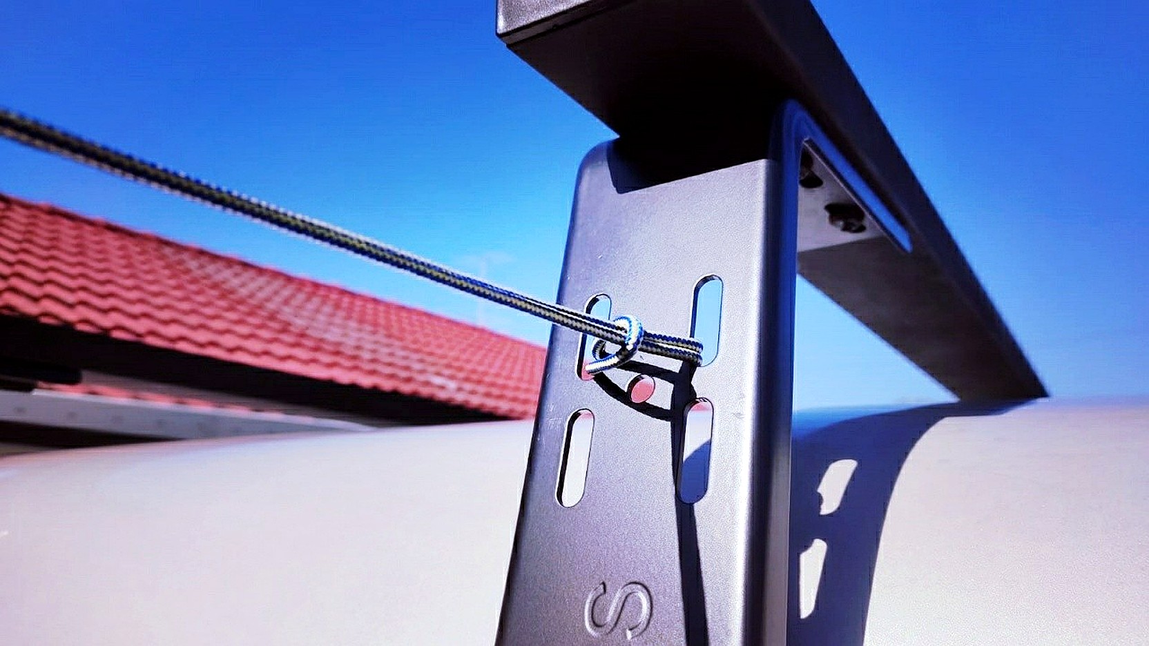 Ozroofracks | Mitsubishi Rosa Roof Racks