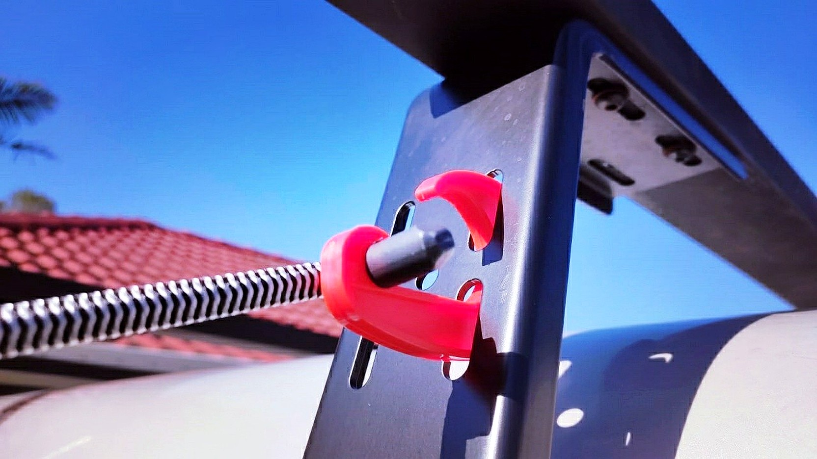 Ozroofracks | Van Roof Racks