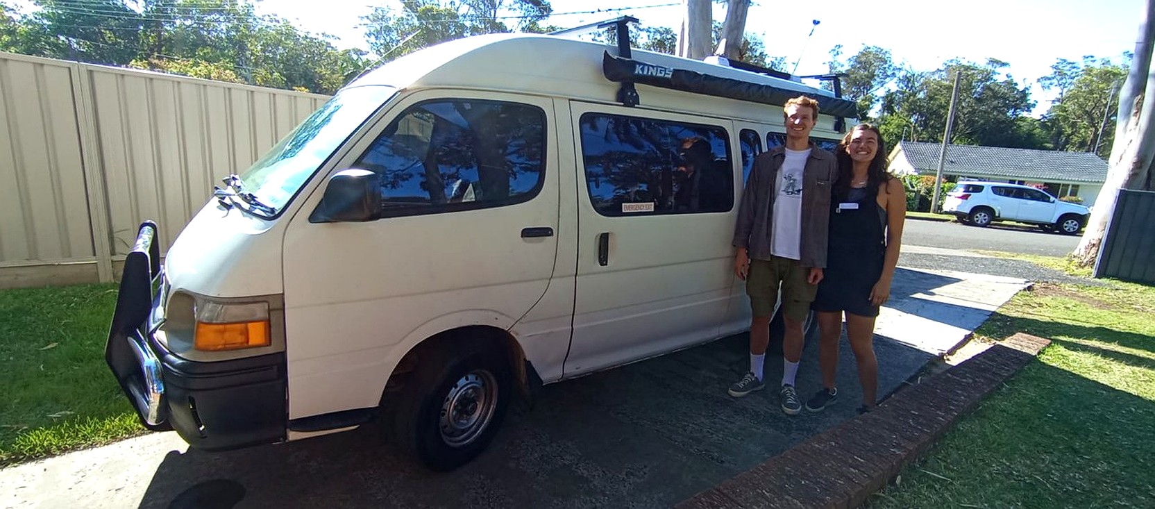 Ozroofracks | Roof Racks Australia