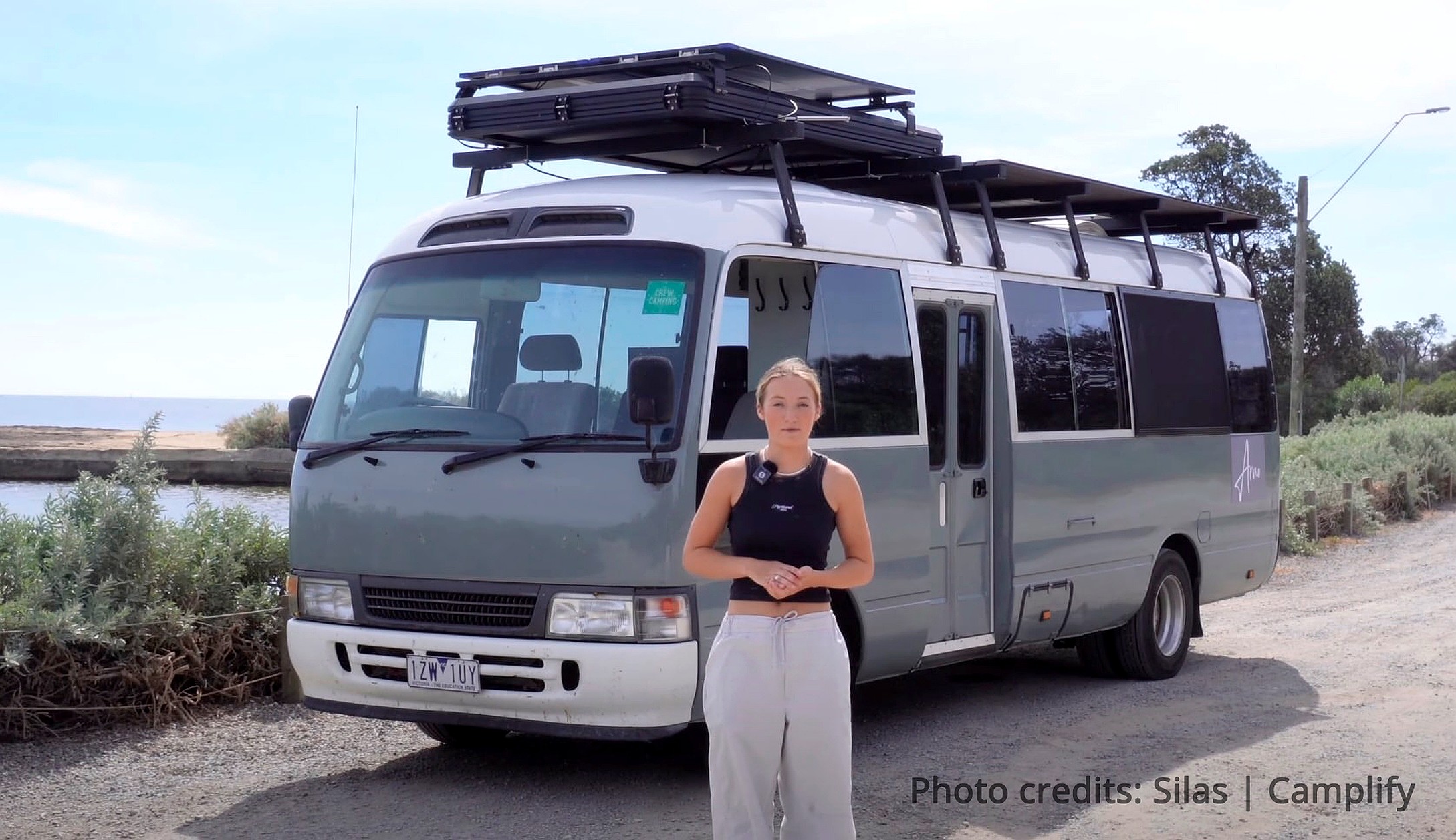 Ozroofracks | Mazda Bongo Friendee Roof Racks