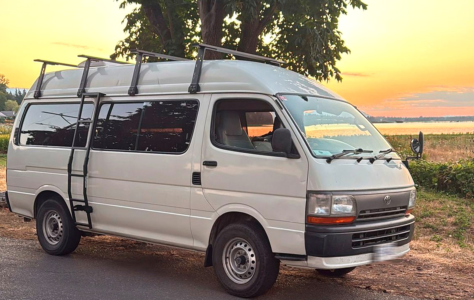 Ozroofracks | Roof Racks Australia