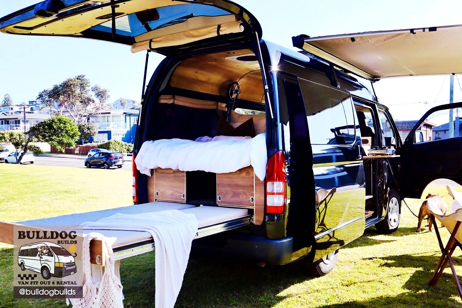 Ozroofracks | Suzuki Every Roof Racks