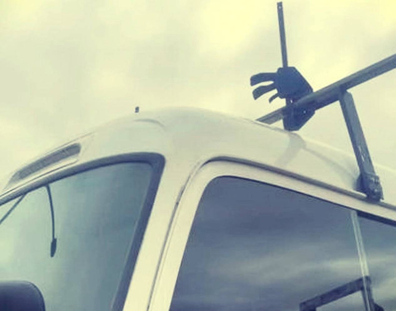 Ozroofracks | Roof Rack Gutter Mount Brackets