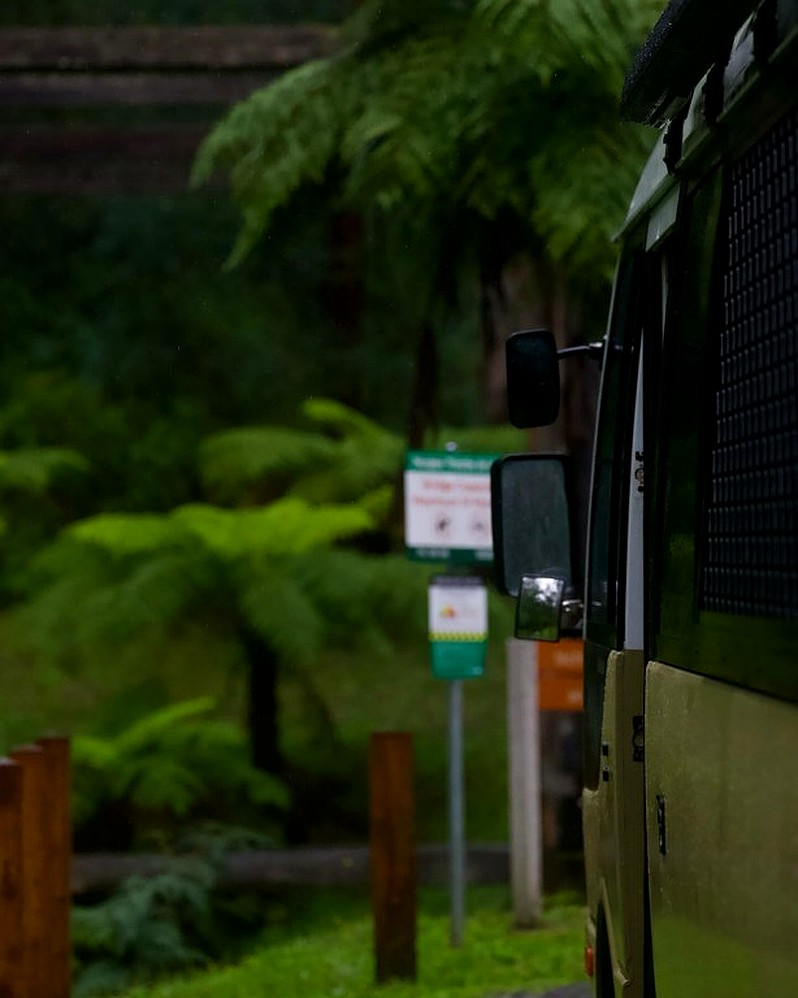 Ozroofracks | Mercedes Sprinter Roof Racks