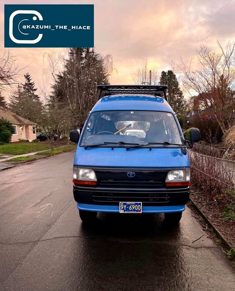 Ozroofracks | Gutter Roof Rack