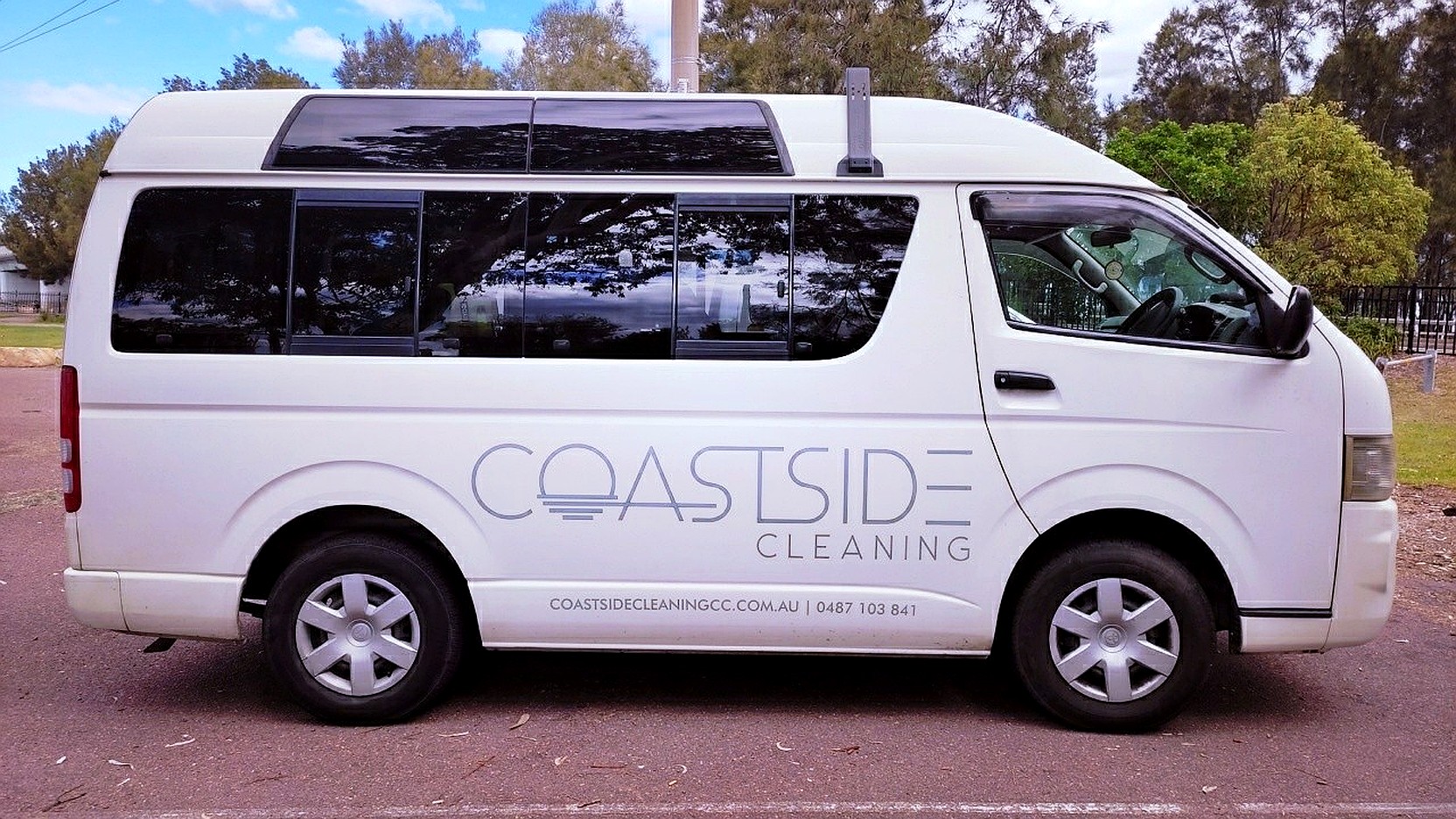 Ozroofracks | Vw Transporter Roof Racks