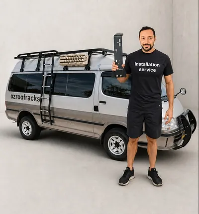 Tarifa de instalación OZ1 por hora
