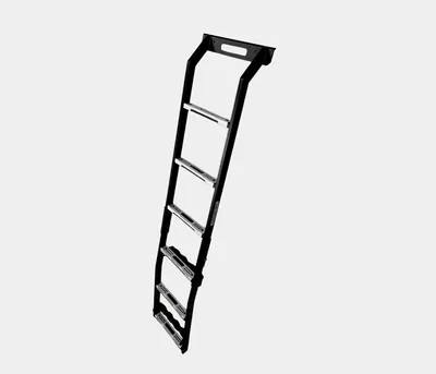 Escalera para portaequipajes OZ179 179.5CM