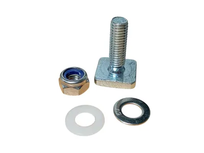 Juego de 4x OZ23 T-Bolts