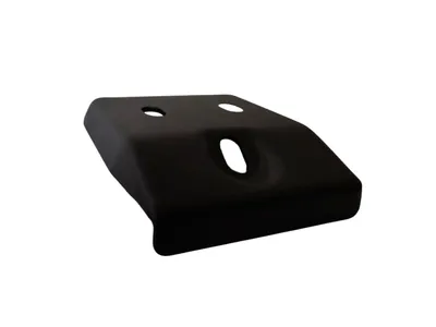 OZ853AL Placa de aluminio de repuesto para OZ44AL
