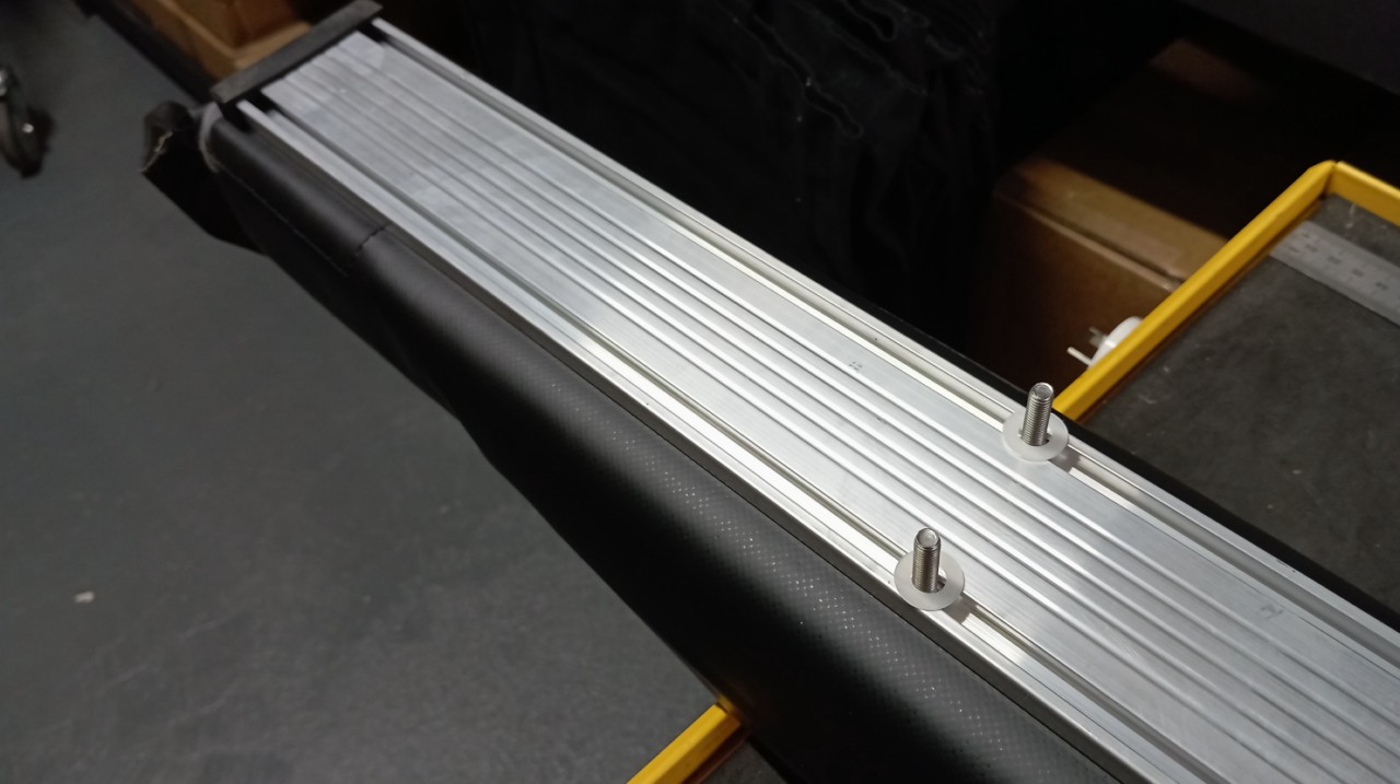 Ozroofracks | Van Roof Racks
