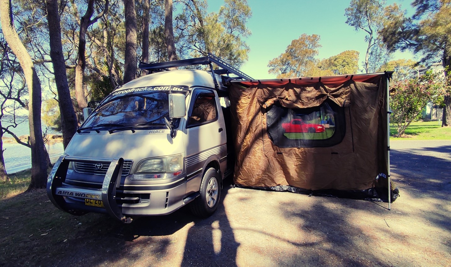 Ozroofracks | Jdm Roof Racks Australia