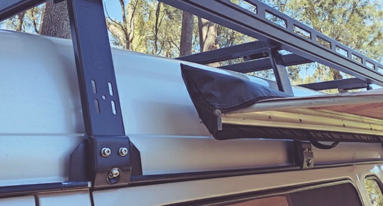 Ozroofracks | Jdm Roof Racks Australia