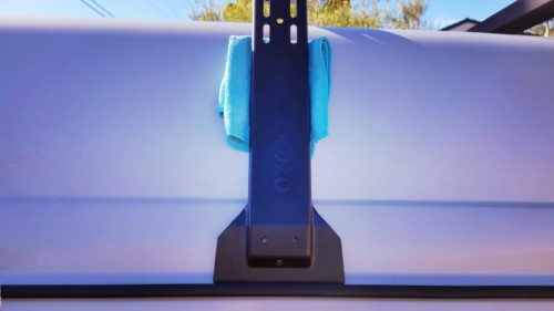 Ozroofracks | Roof Rack Leg