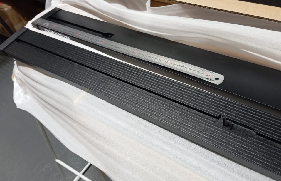 Ozroofracks | Mitsubishi Fuso Bus Roof Racks