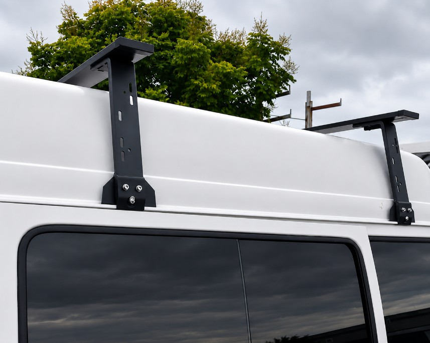 OZ180 Roof Cross Bar 1800mm