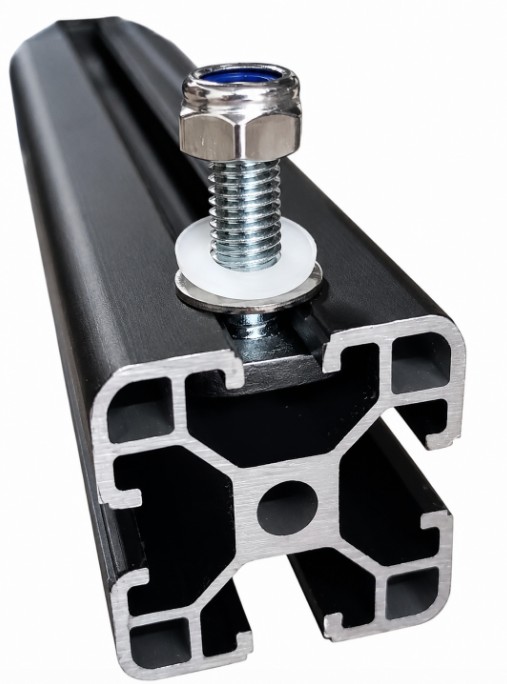 Set of 4x OZ23 T-Bolts