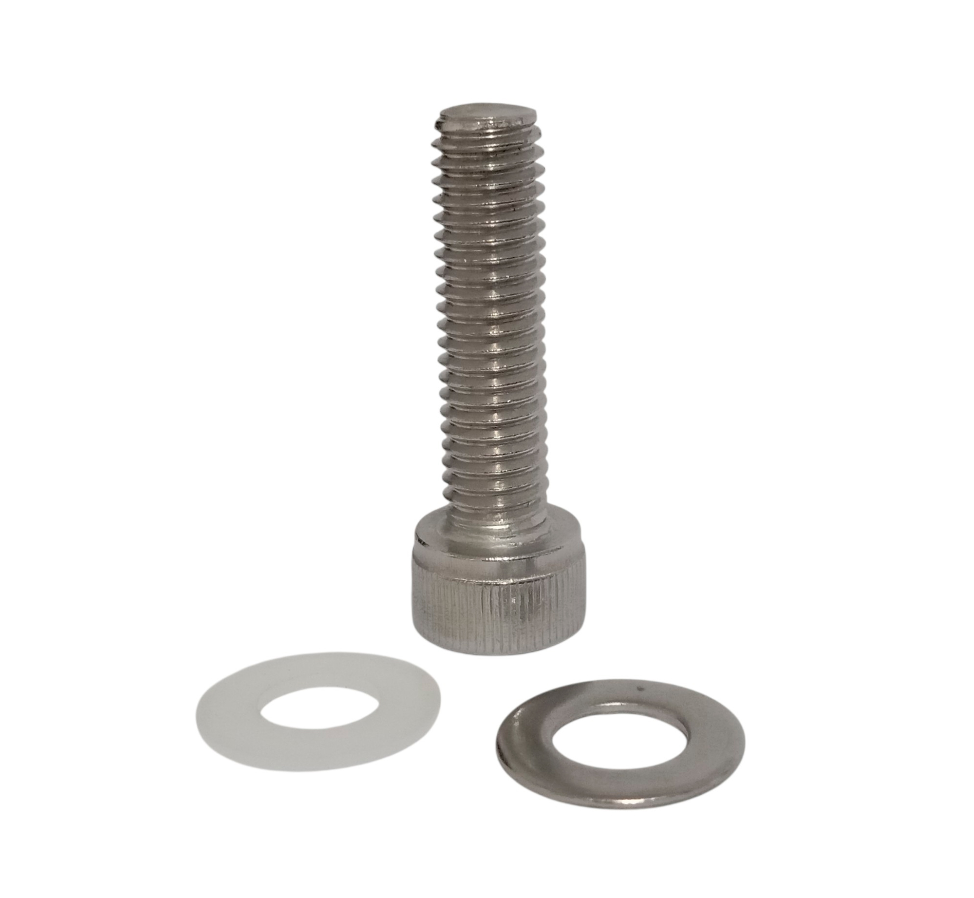 OZ8M35 Head Cap Screw Stainless Full Thread