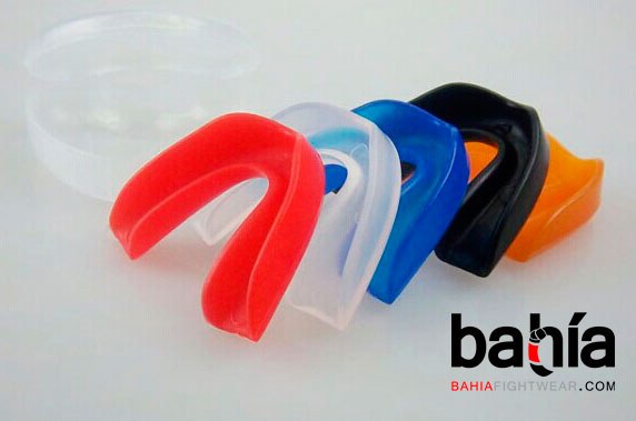 Mouth Guard Bahia