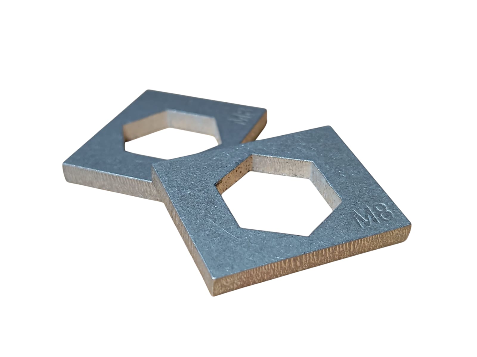 Xtraknut M8 Hex Bolt and Nut Adapter for 40 Series 4040 4080 T-Slot Extrusion Aluminium Profile Track Channel