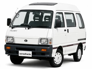 Daihatsu Hijet Van Kei