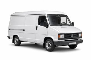 Fiat Ducato Peugeot J5