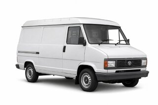 Fiat Ducato Talbot Express