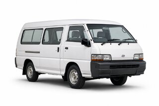 Hyundai H100 / Grace Mitsubishi Delica L300