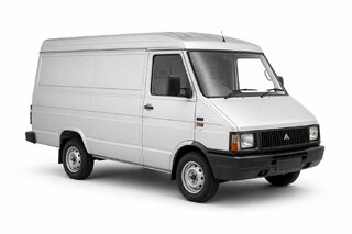 Iveco Daily Magirus Daily