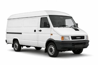 Iveco Daily Unic Daily