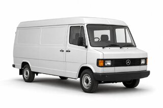 Mercedes-Benz T1 TN