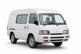 Mitsubishi Delica Express