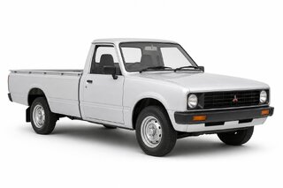 Mitsubishi L200 Chrysler L200 Express