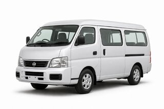 Nissan Caravan Urvan