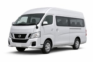 Nissan Caravan Como