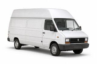 Renault Master Renault B-series