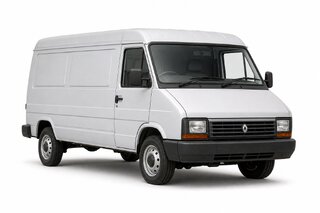 Renault Master Renault B-series