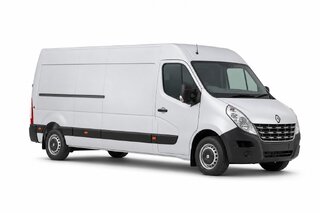 Renault Master Nissan NV400