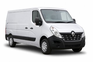 Renault Master X62 L3H2