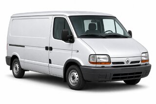 Renault Trafic Opel Arena