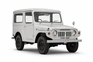 Suzuki Jimny Eljot