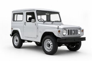Suzuki Jimny Eljot