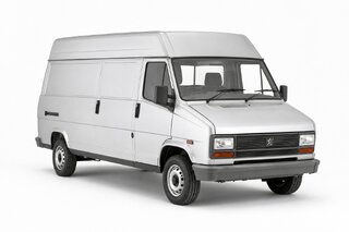 Talbot Express Peugeot J5