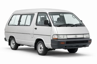 Toyota MasterAce Tarago