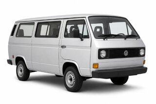 Volkswagen Transporter / Kombi Type 25