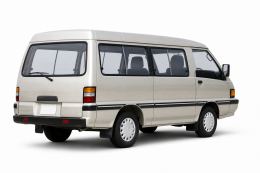 Rear 3/4 reference photo