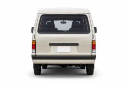 Rear reference photo